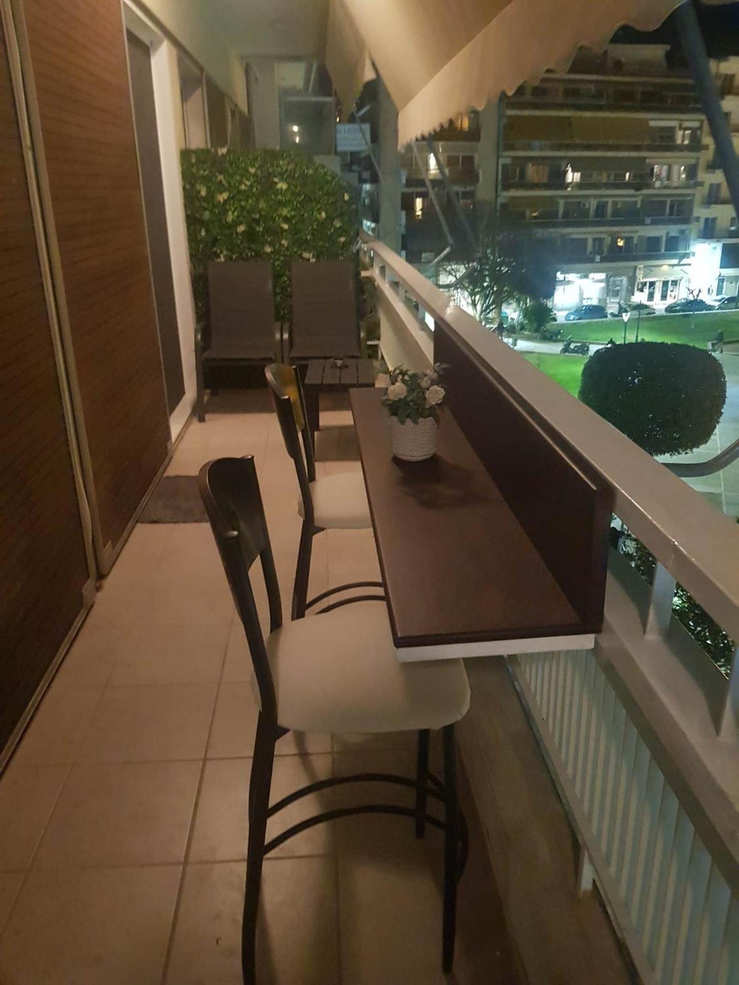 Charissa Apartment 沃洛斯 外观 照片